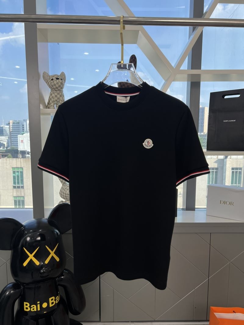 Moncler T-Shirts